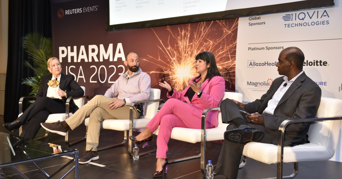 reuters-pharma-2023-the-promise-and-limitations-of-rwd